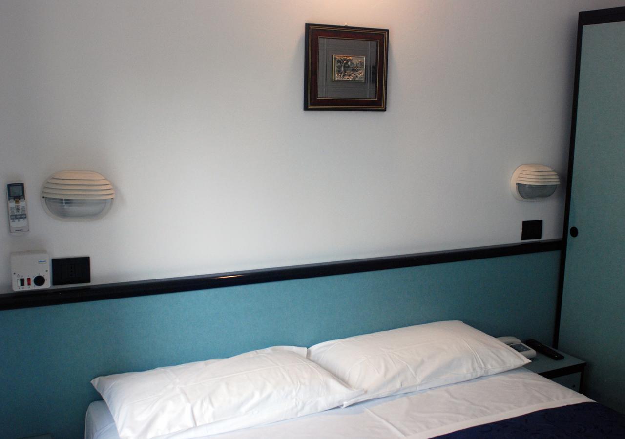 Double or Twin Room Balcony