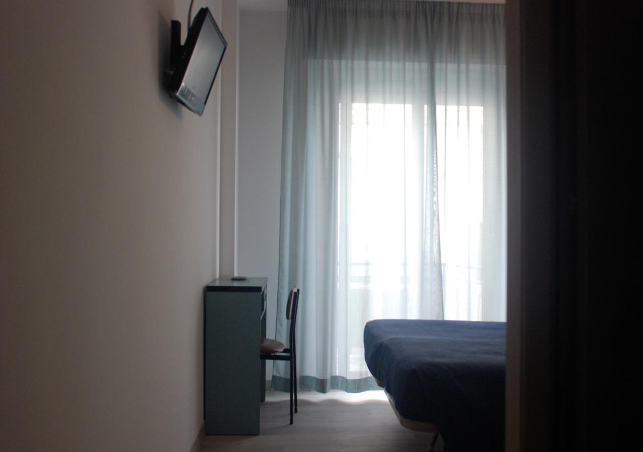 Double or Twin Room Balcony