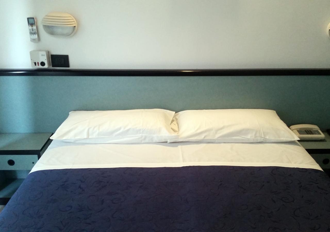 Double or Twin Room Balcony