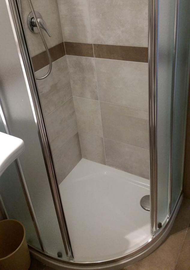 Double or Twin Room Balcony
