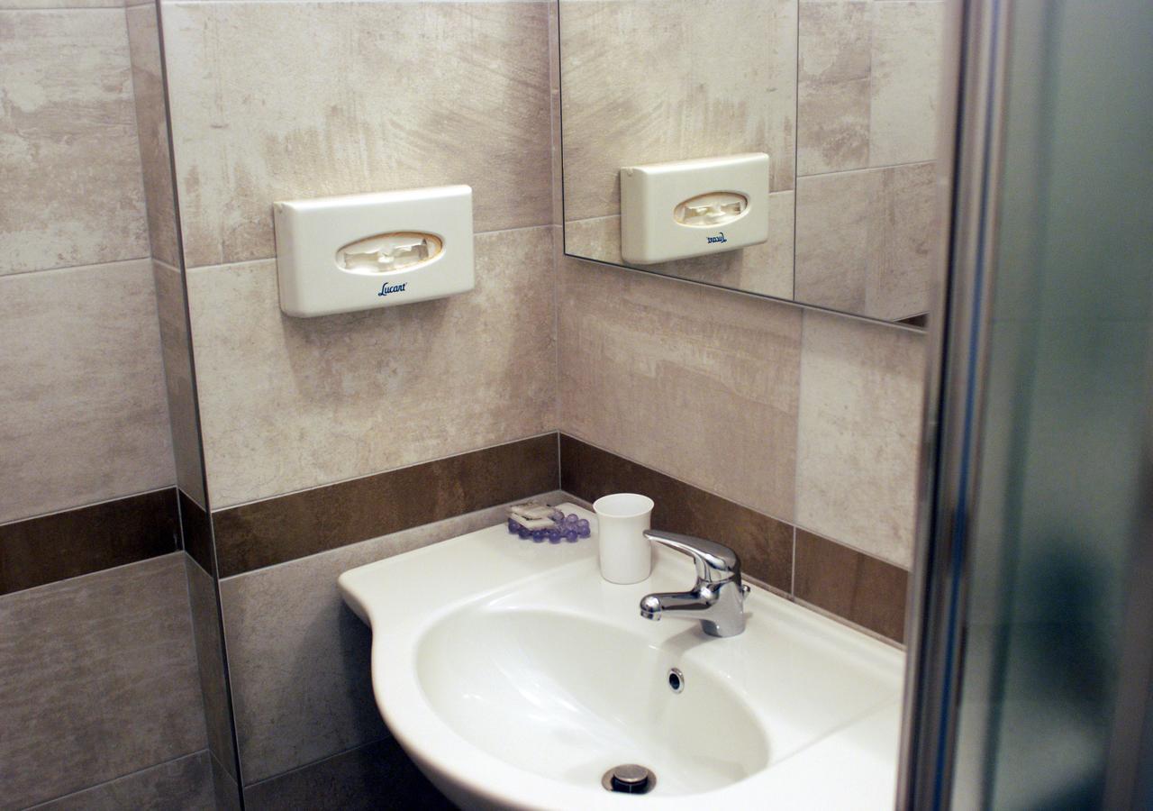 Double or Twin Room Balcony