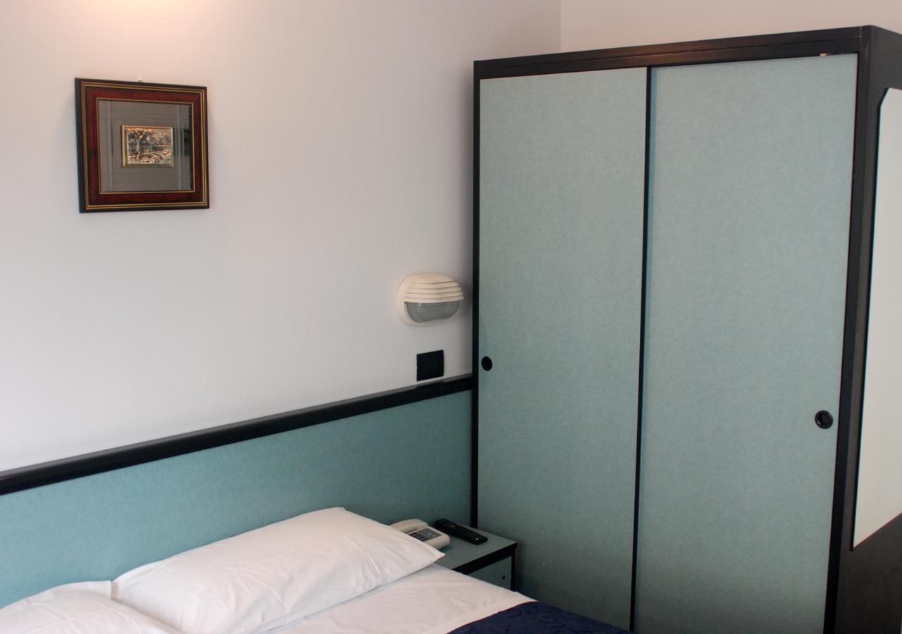 Double or Twin Room Balcony