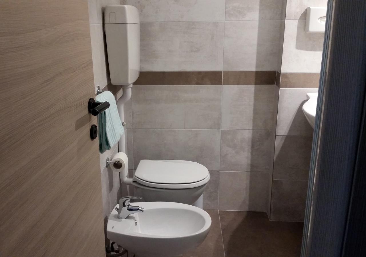 Double or Twin Room Balcony