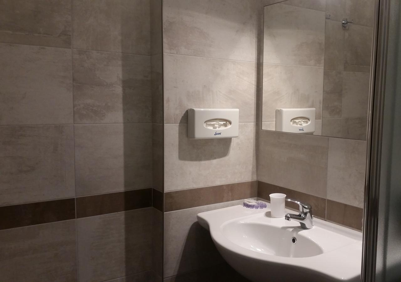 Double or Twin Room Balcony