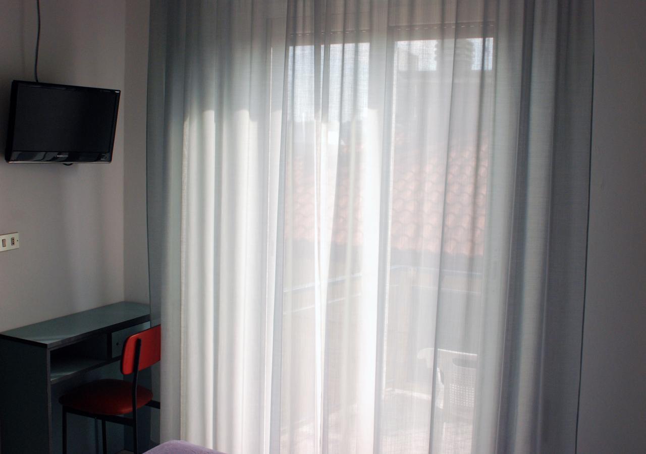 Double or Twin Room Balcony