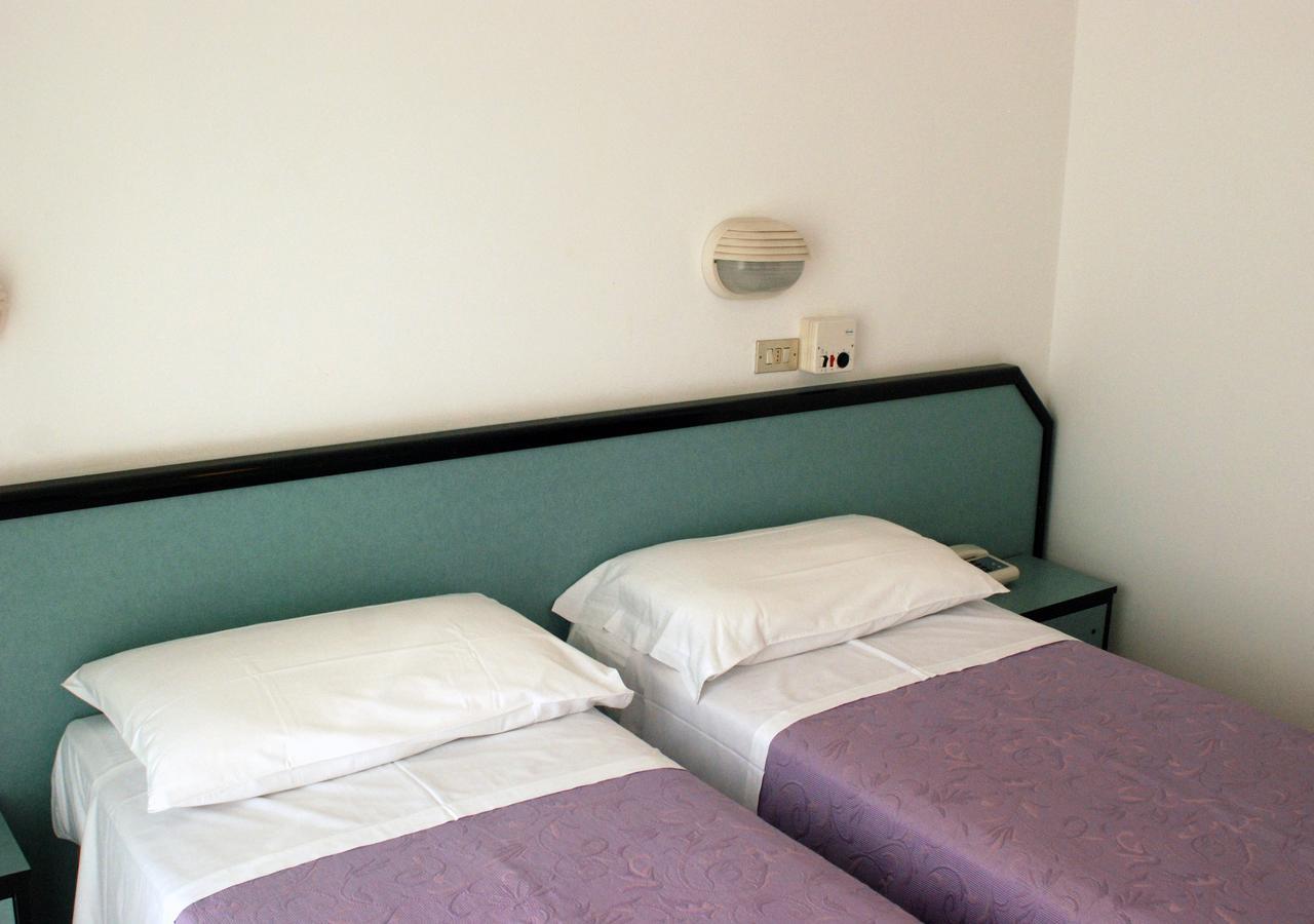 Double or Twin Room Balcony