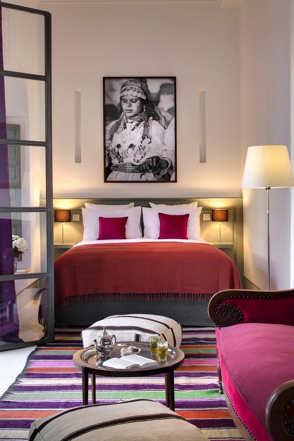 Suite Deluxe