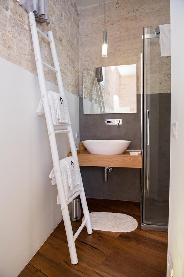 Suite Matrimoniale Standard