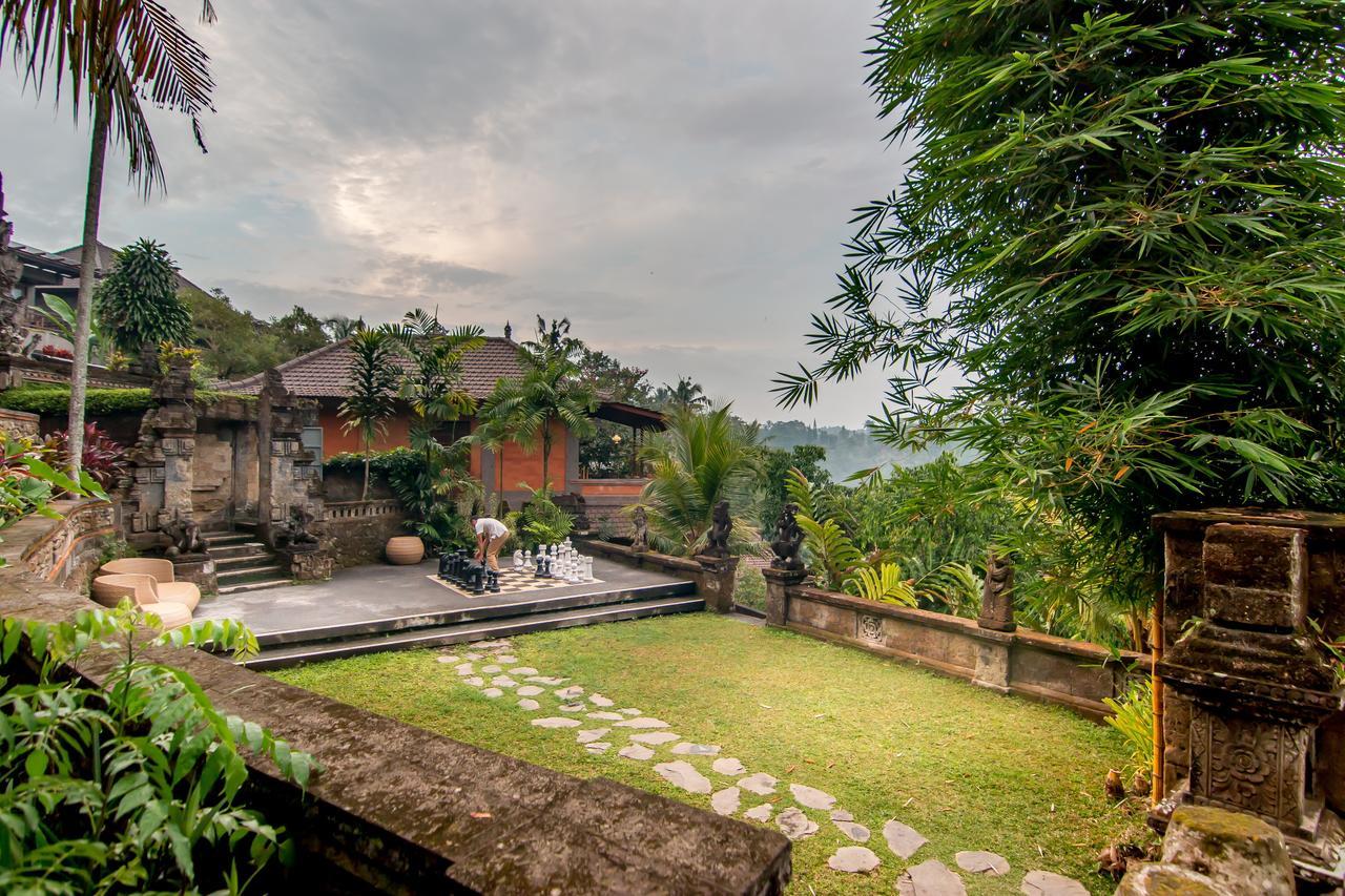 Suite Garden View