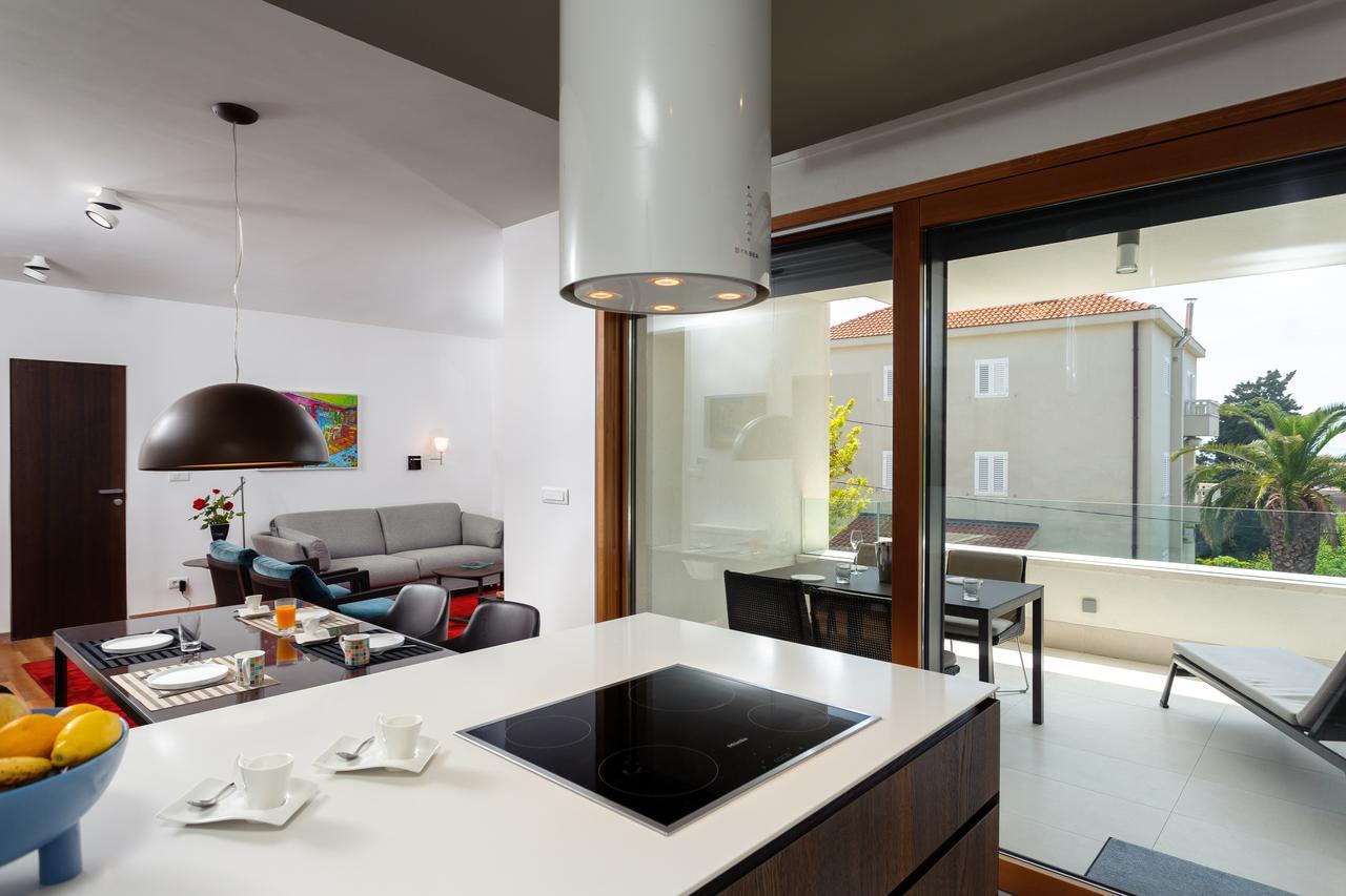 Junior Suite Balcony