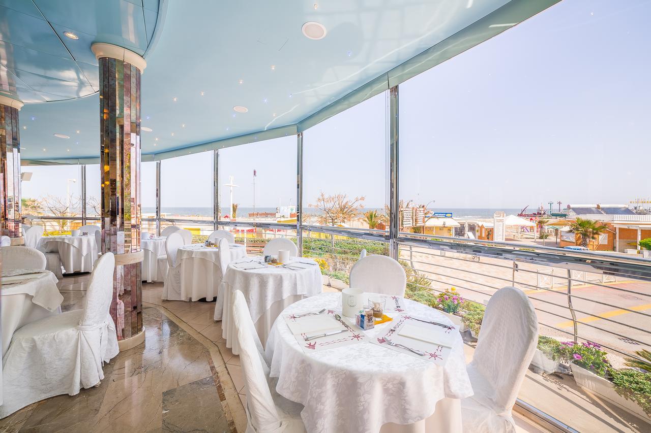 Junior Suite Sea View