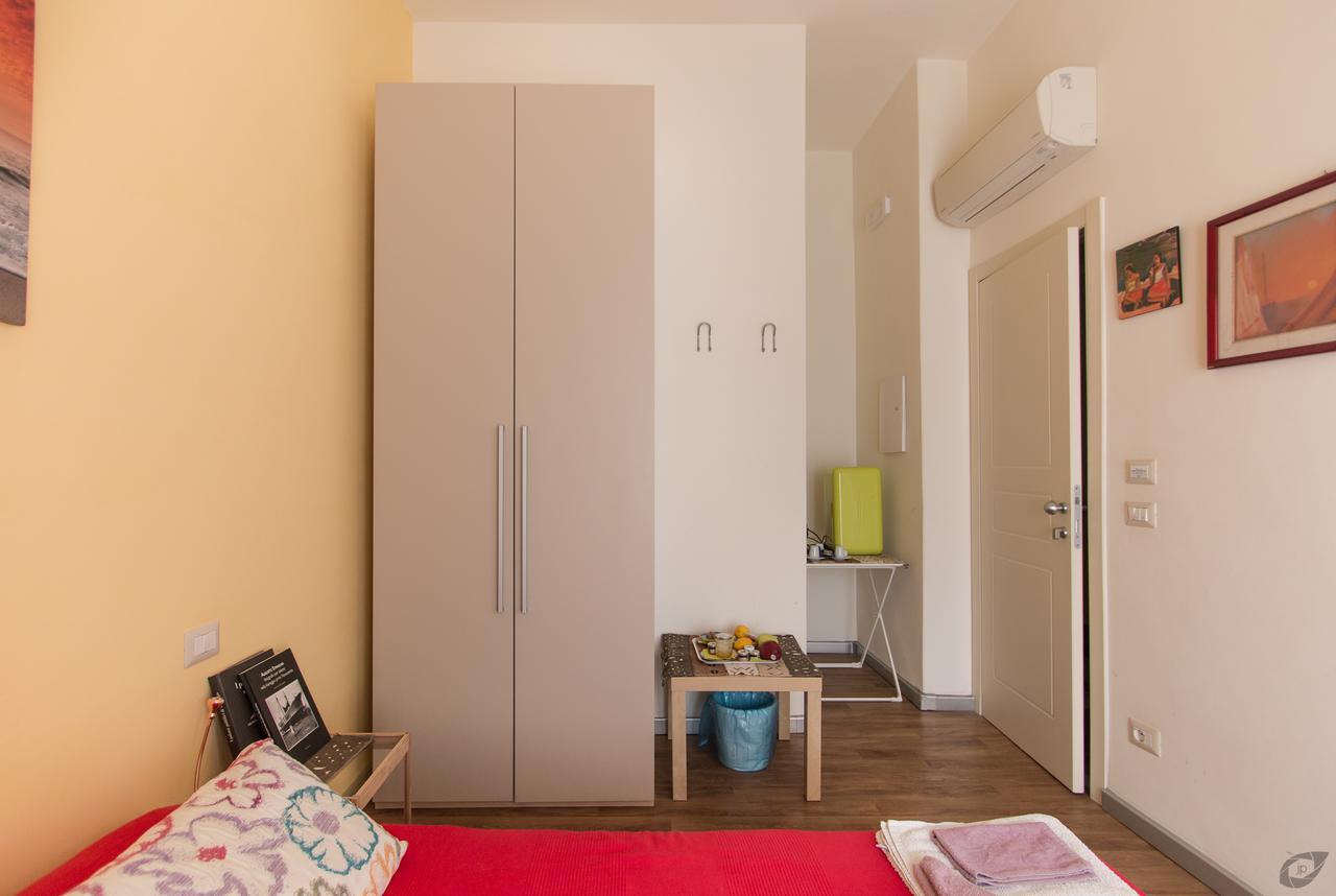 Triple Room Balcony