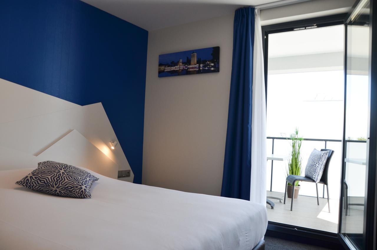 Double Room Balcony