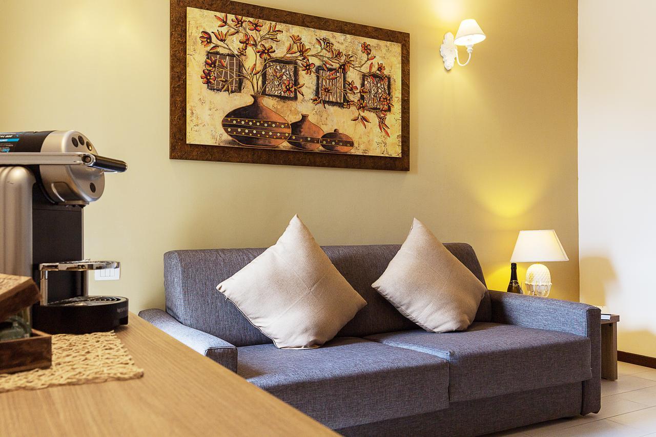 Appartamento con 1 Camera da Letto e Terrazza