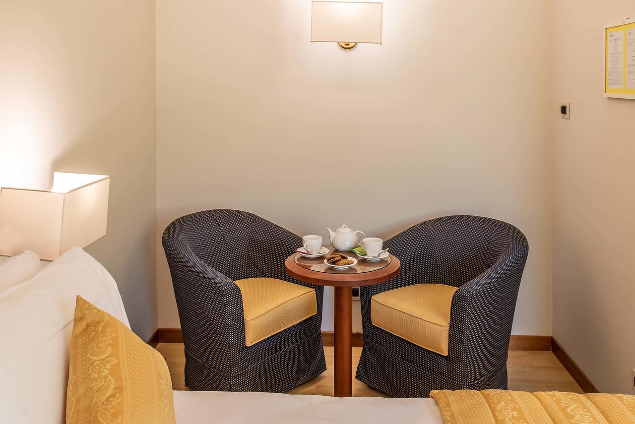 Suite nella Dependance