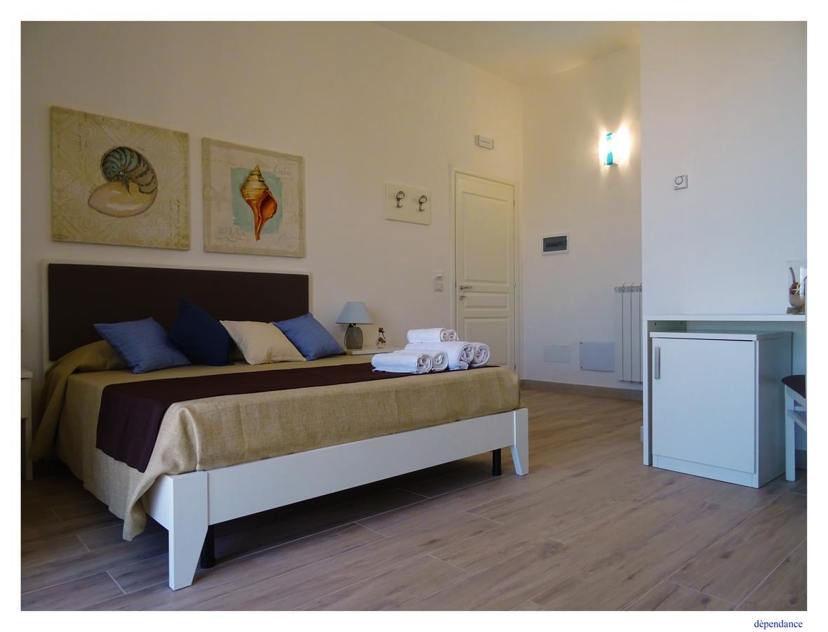 Suite con Vista Mare