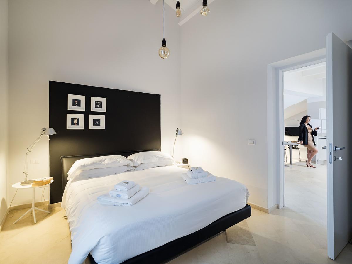 Penthouse Apartment