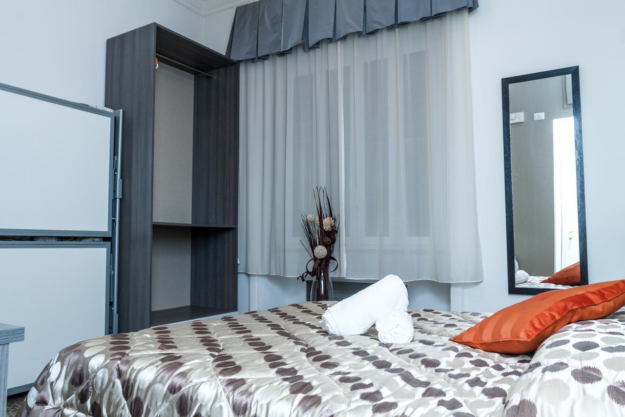Quadruple Room Private Bathroom
