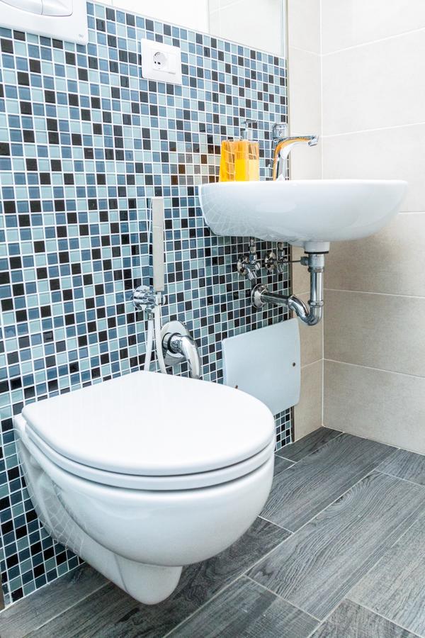 Double or Twin Room Private Bathroom