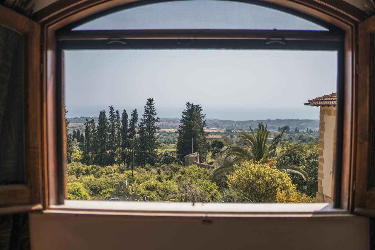 Junior Suite con Vista Mare