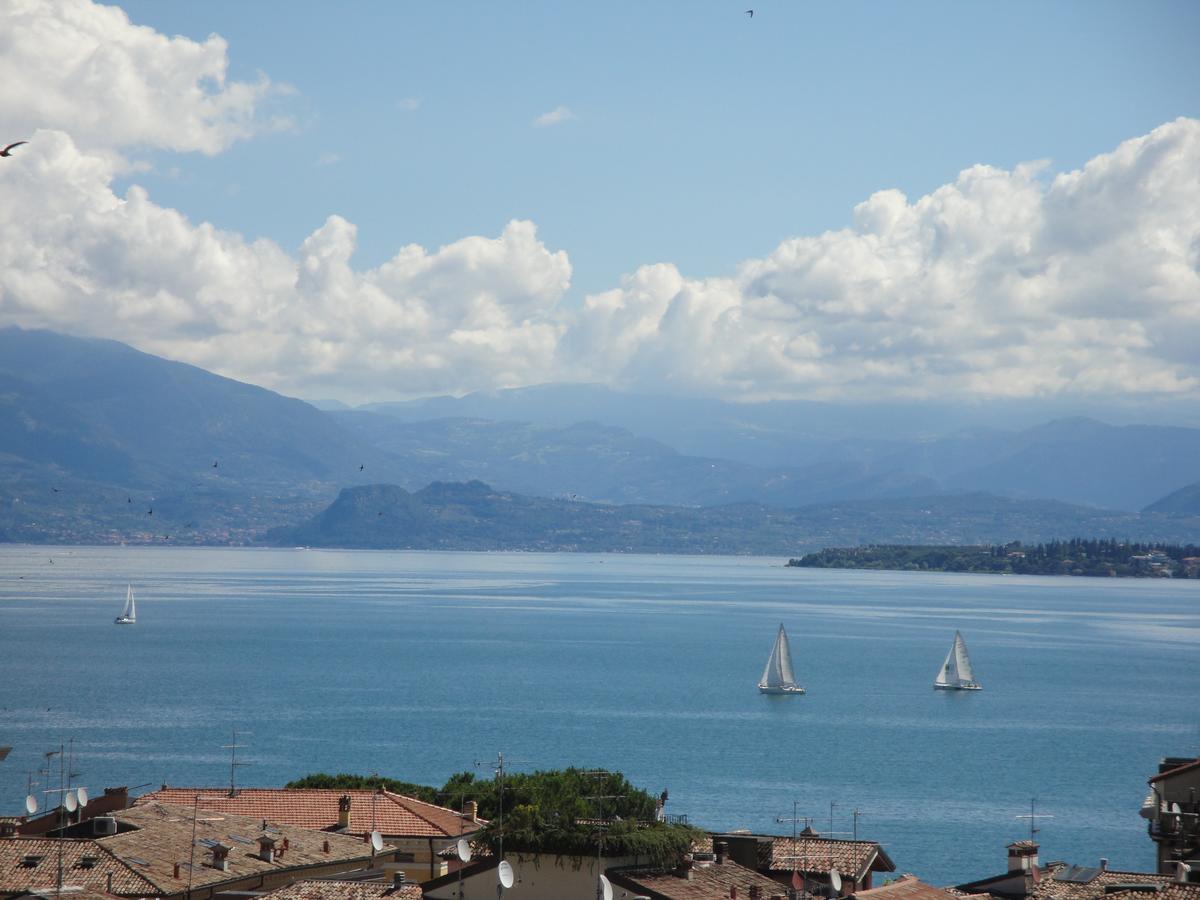 Suite Superior con Vista Lago