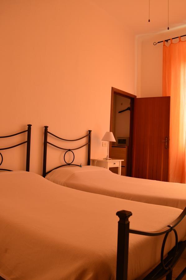 Suite con Vista Giardino