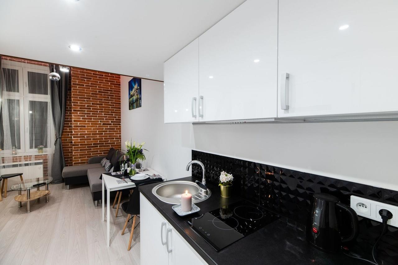 Duplex Apartment