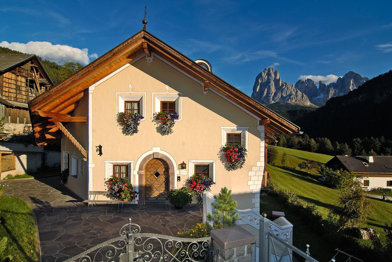 Suite Familiare Dependance