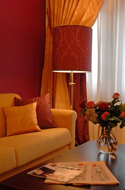 Suite Deluxe