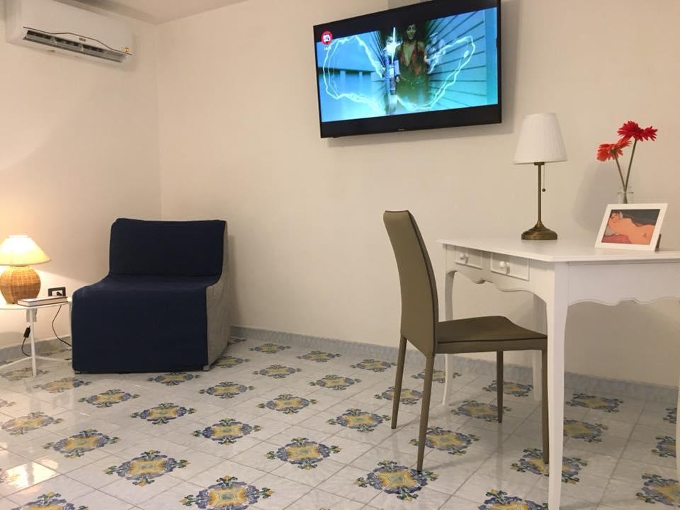 Junior Suite Familiare