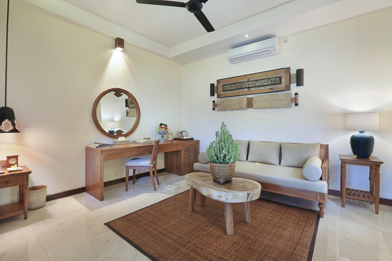 Flash Deal at Kayon Jungle Suite