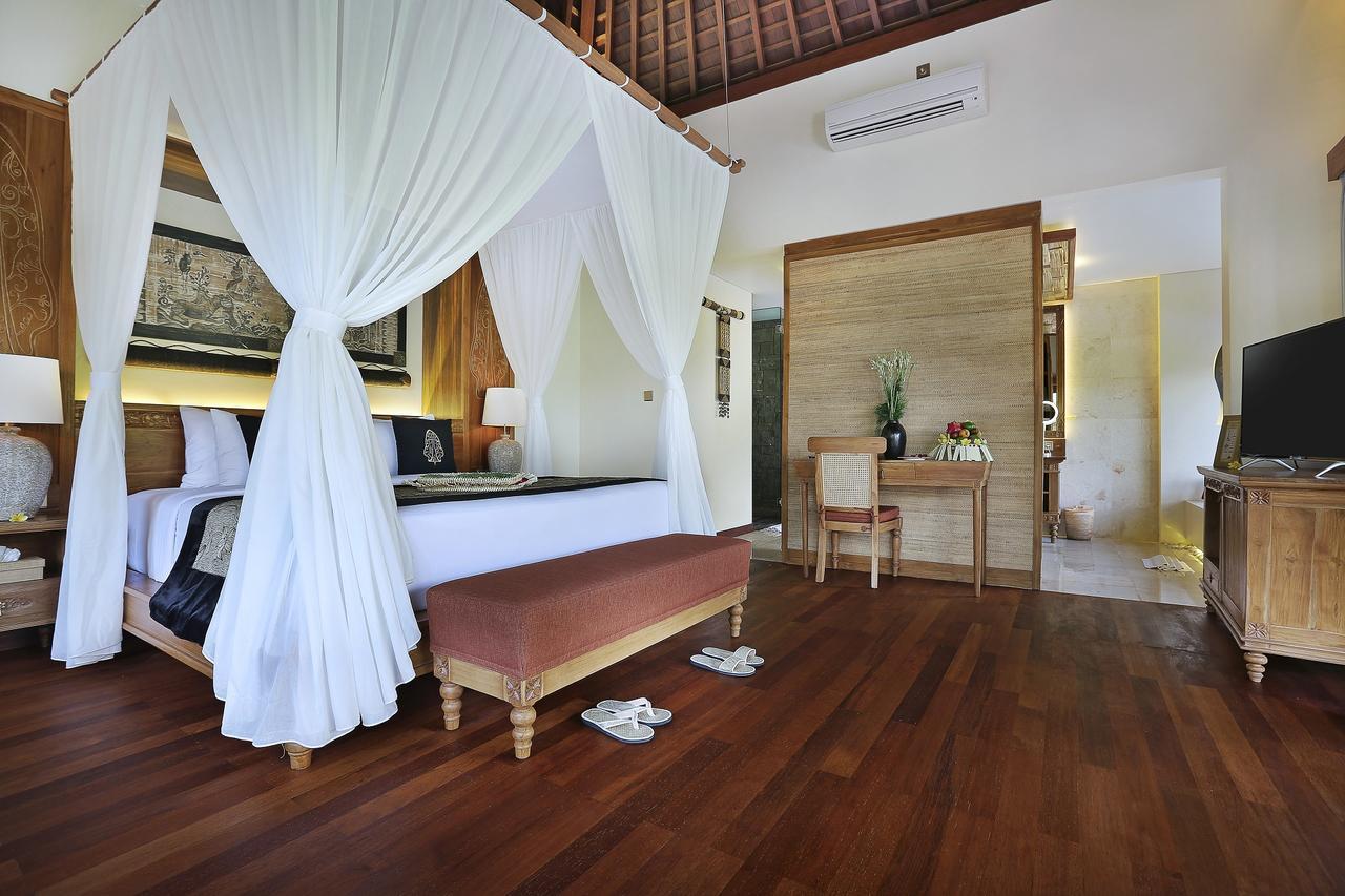 Valley Pool Villa