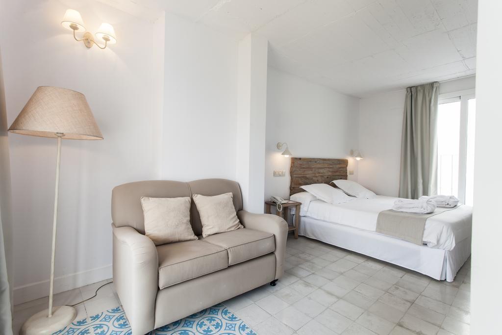 Junior Suite con Terrazza