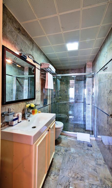 Suite Executive con Balcone