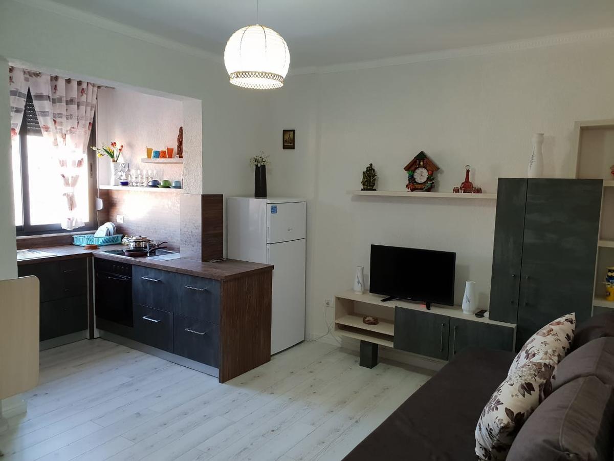 Appartamento con 1 Camera da Letto