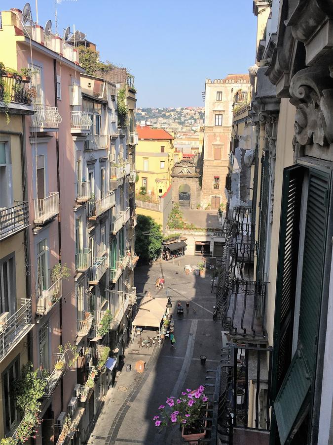 Camera Matrimoniale Deluxe con Balcone
