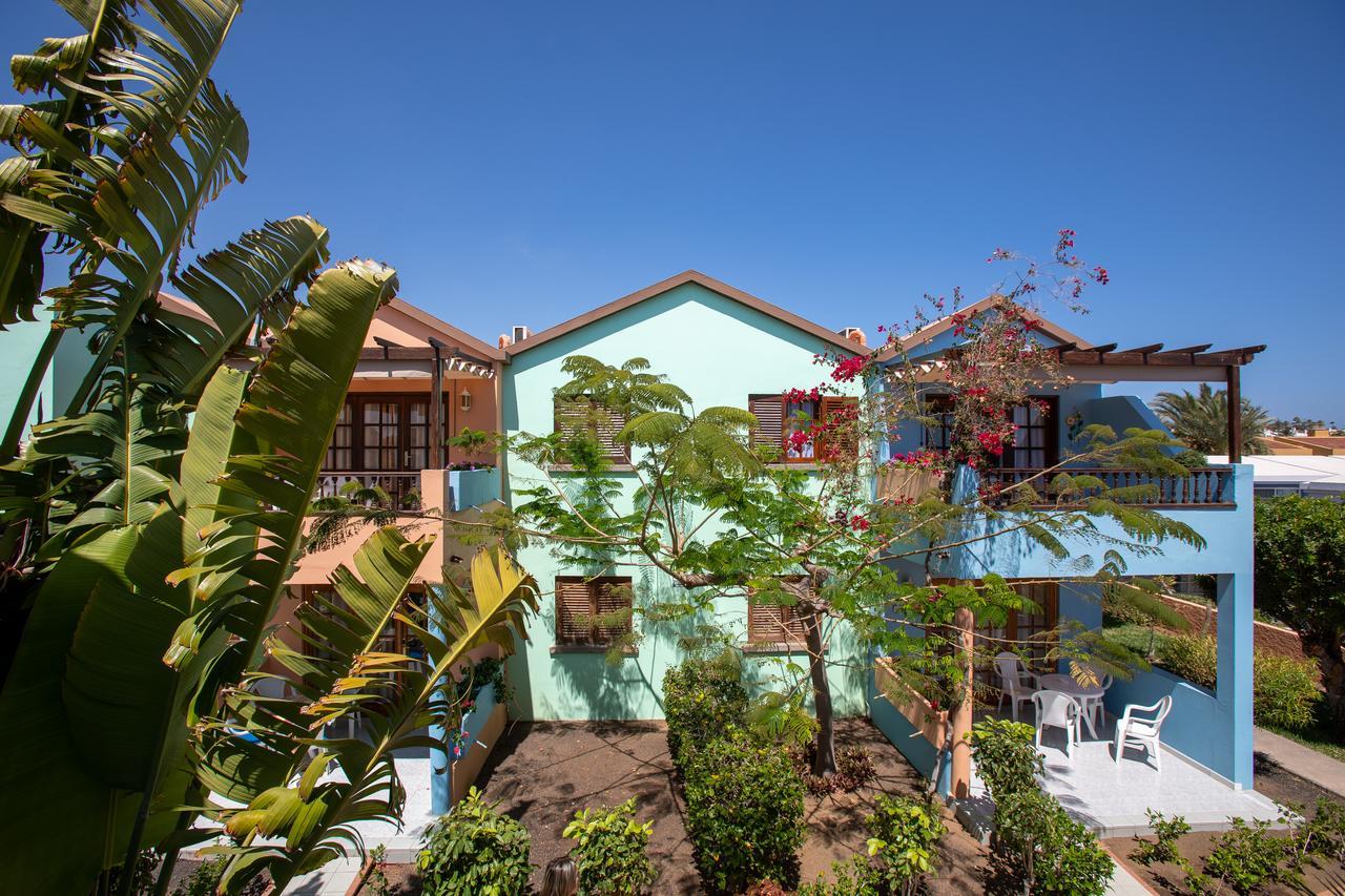 Bungalow Familiare