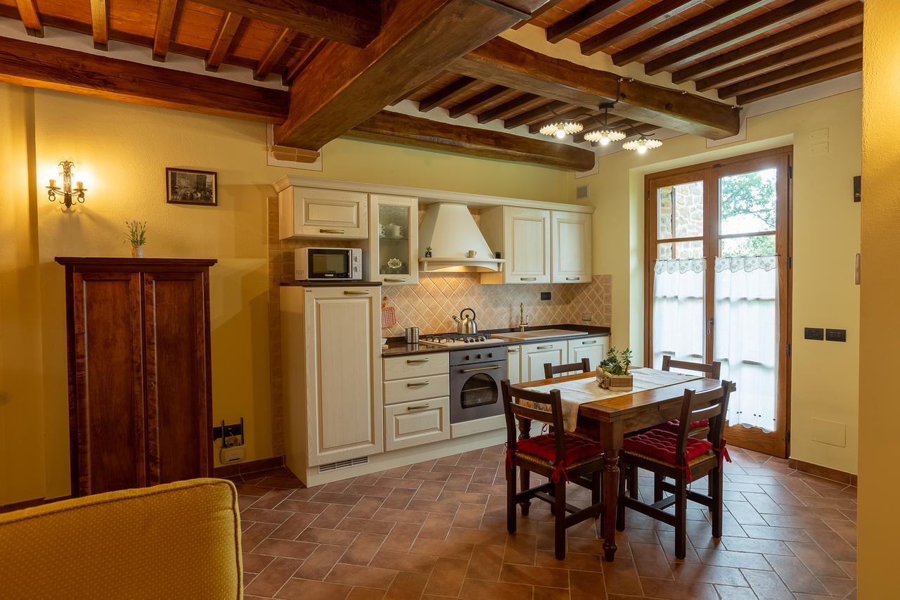 Appartamento con Vista Giardino