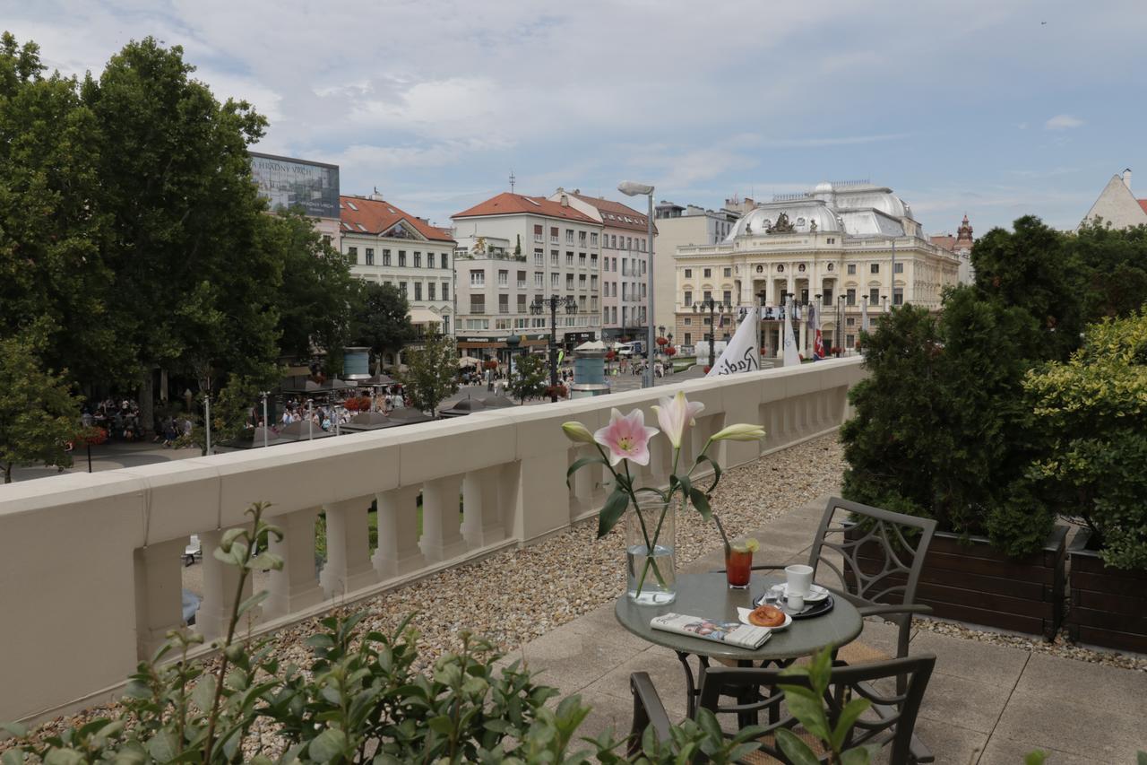 Premium Room Terrace View