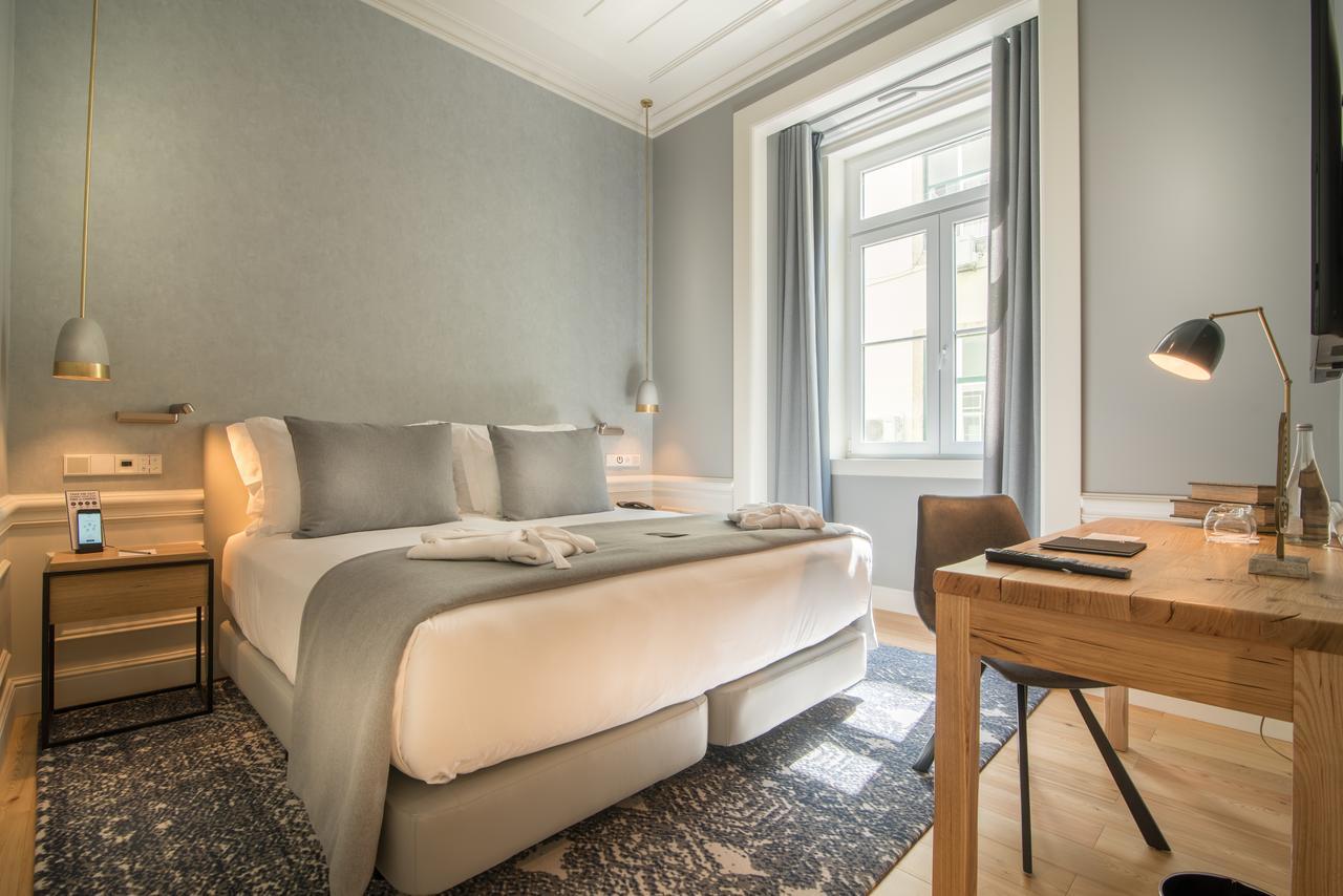 Classic Double or Twin Room City View