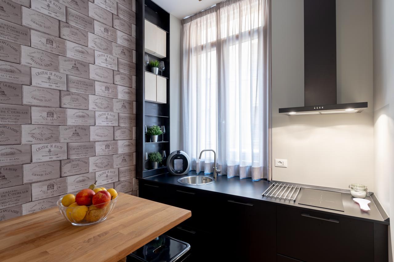 Suite King con Vasca Idromassaggio