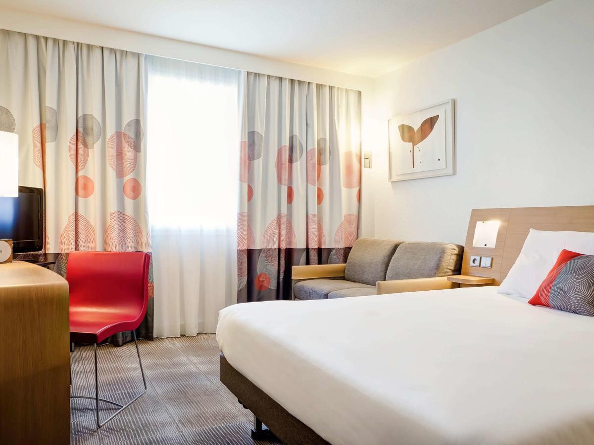 Classic Room 1 Double Bed 1 Single Bed