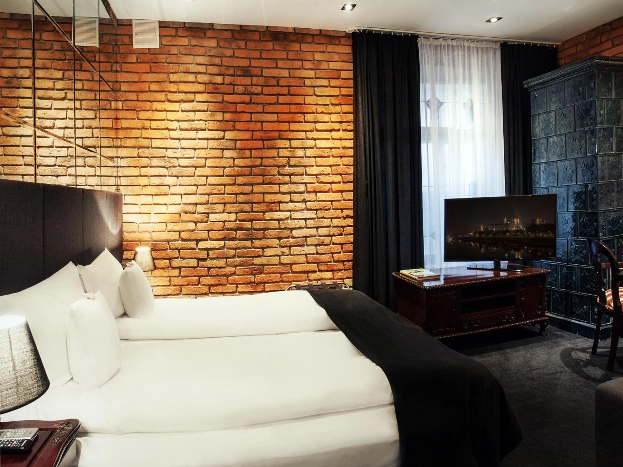 Premium Double Room