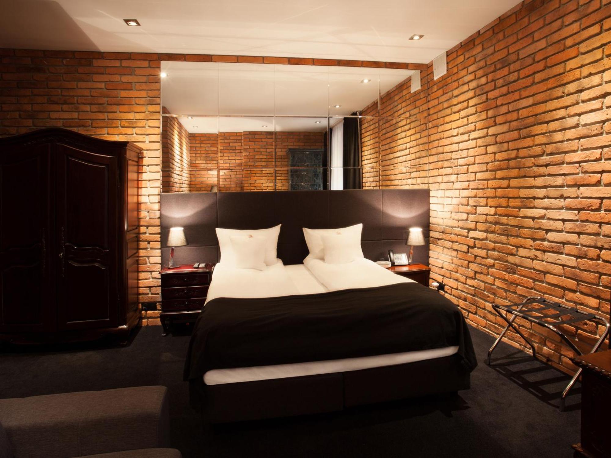 Premium Double Room