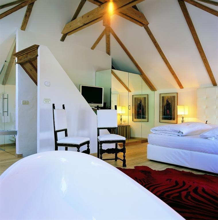 Suite Comfort
