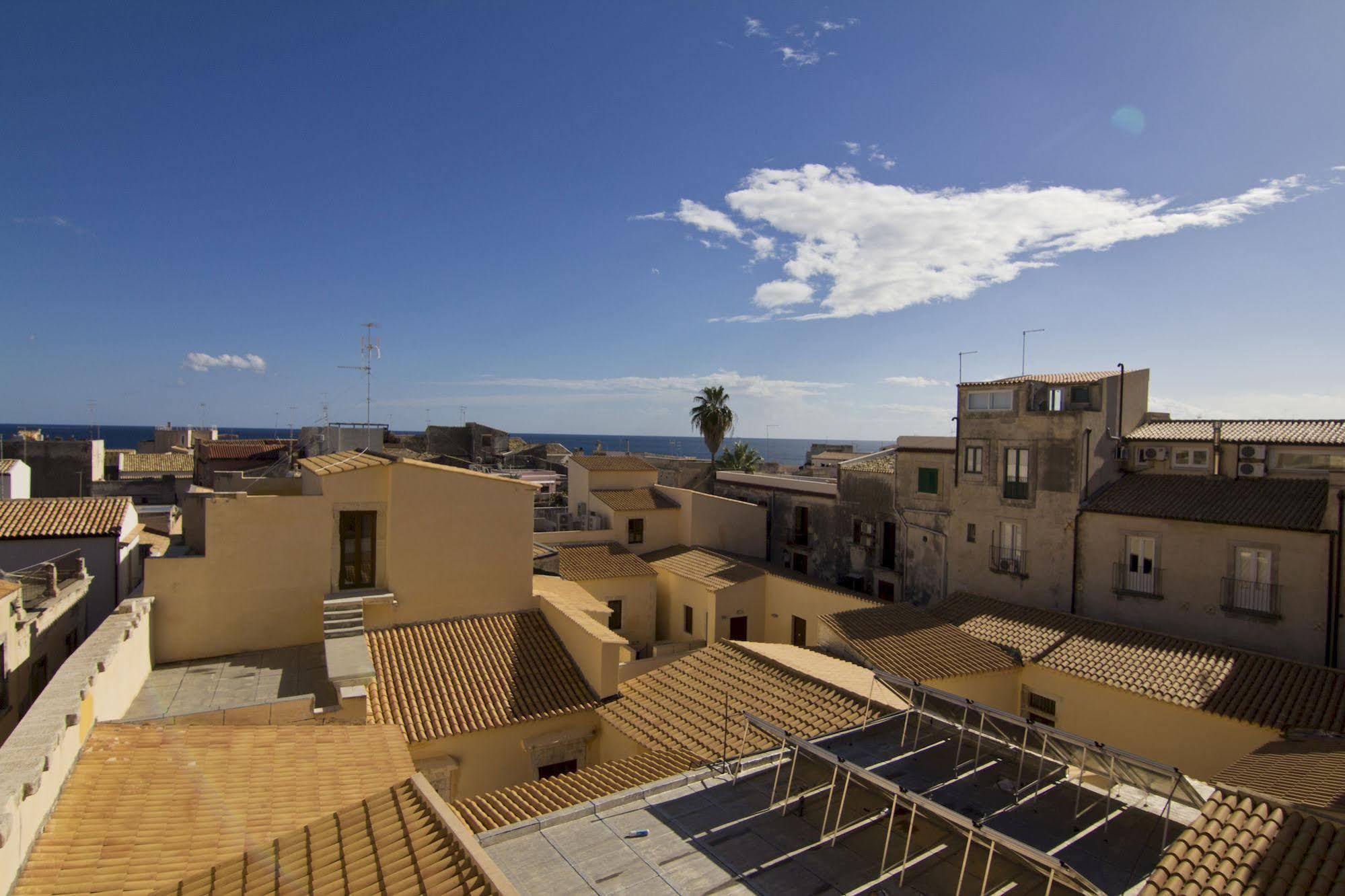 Double Room Sea View