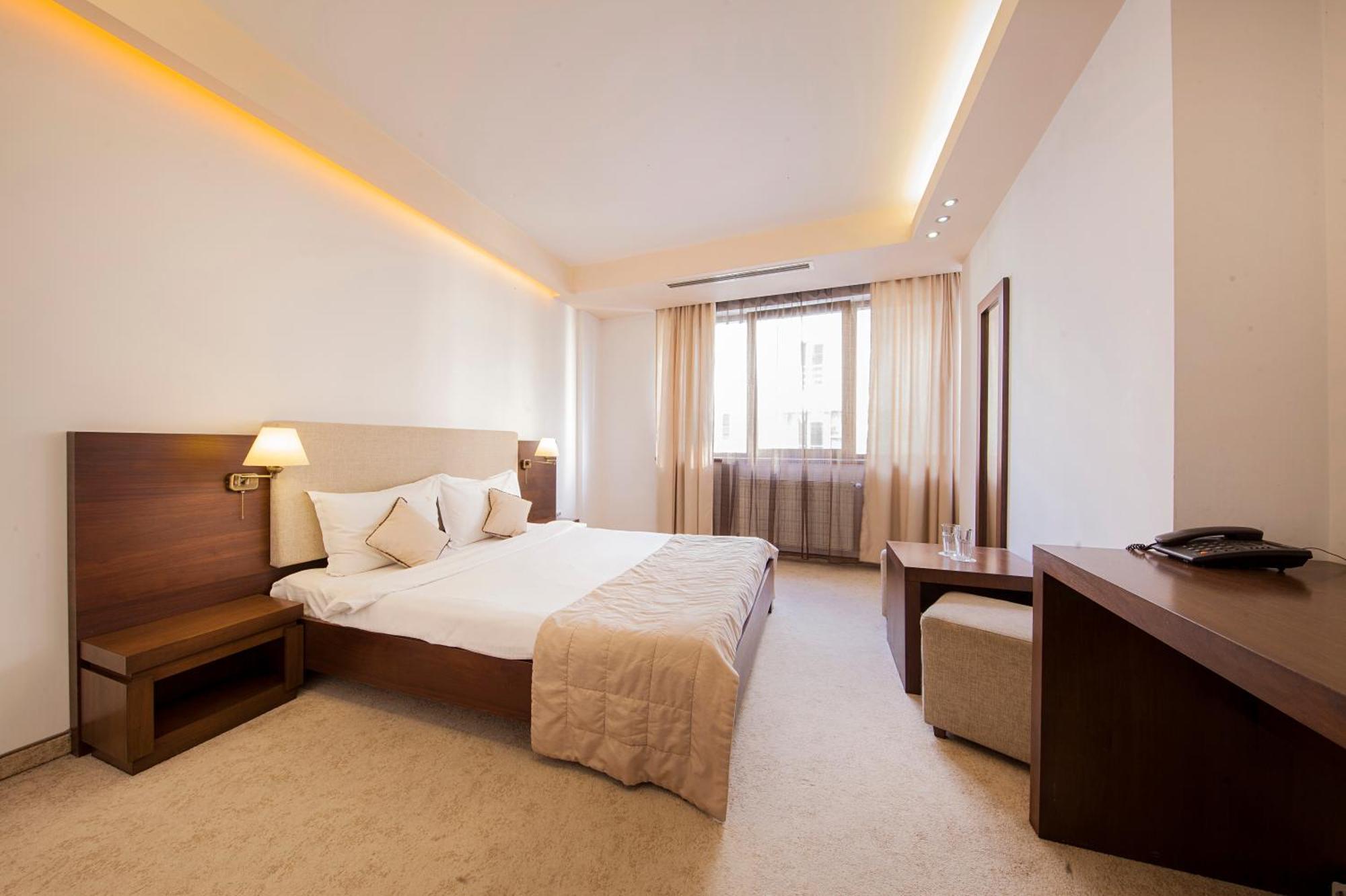 Executive Double Room