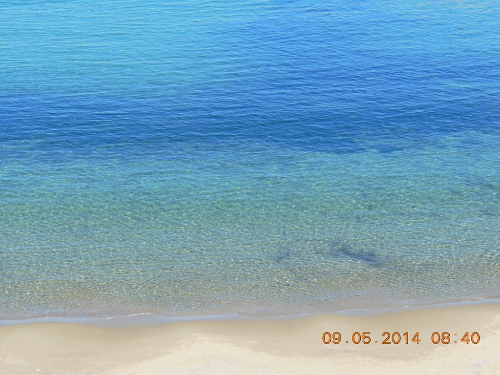 Double Room Sea View