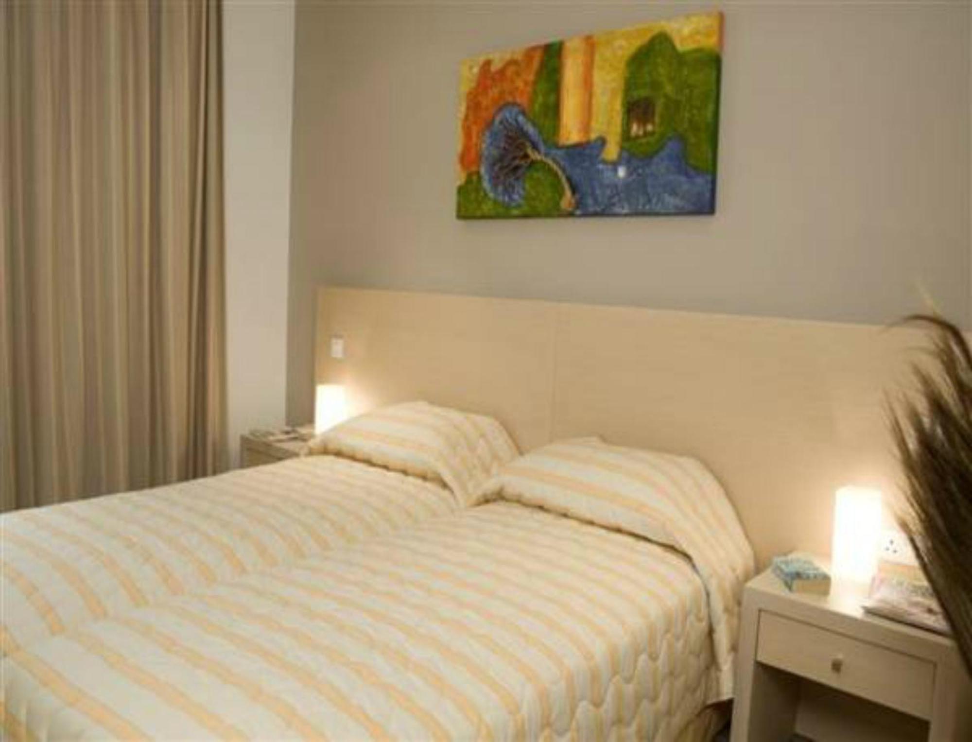 Standard Room Sea View