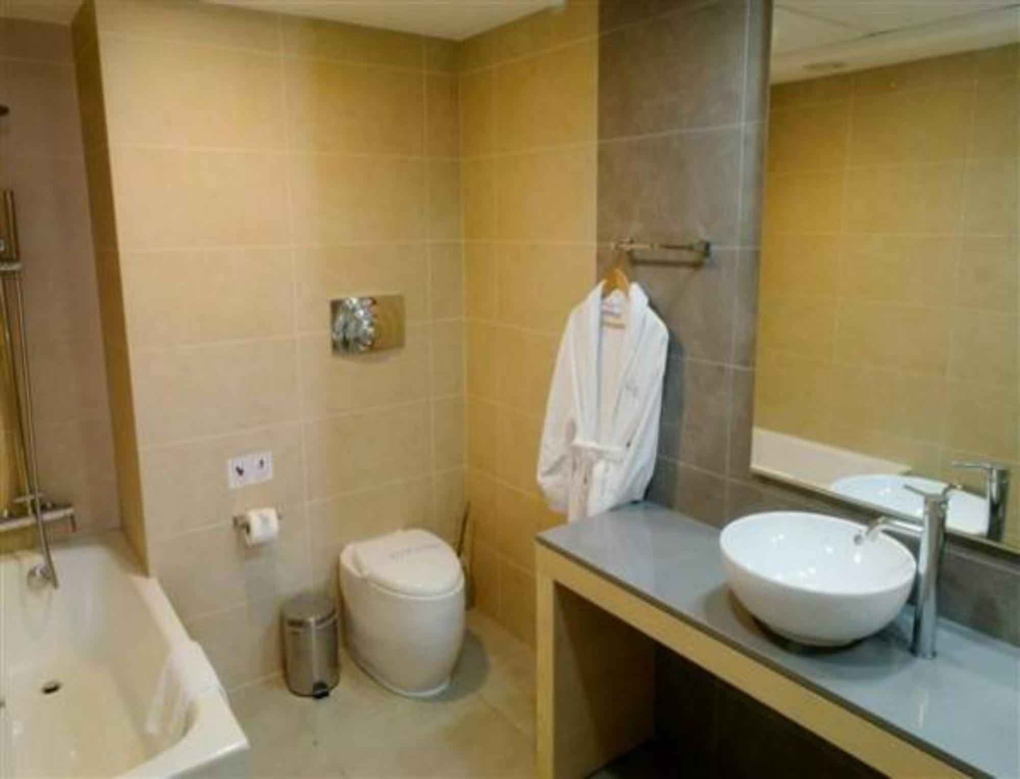 Superior Suite Sea View